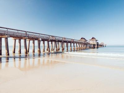 Naples Pier