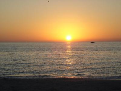 Lowdermilk Beach Park, Naples
