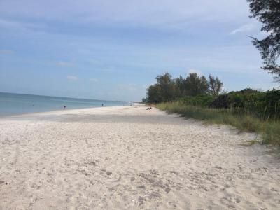 Delnor-Wiggins Pass State Park, Naples