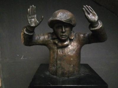 The Holocaust Museum & Cohen Education Center, Naples