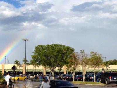 Coastland Center, Naples