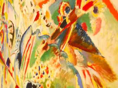 Tang Teaching Museum, Saratoga Springs