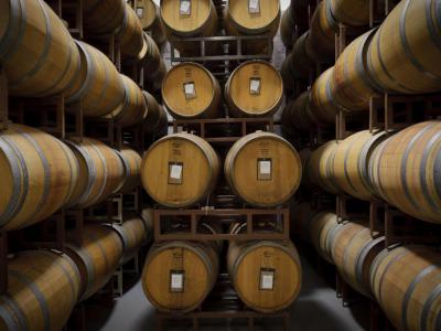 The Saratoga Winery, Saratoga Springs