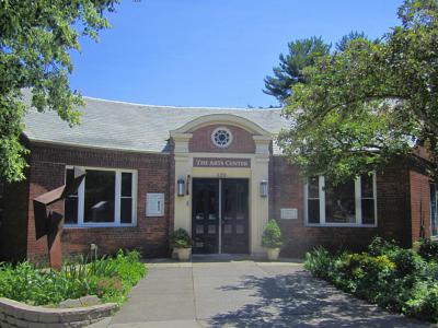 Saratoga Arts, Saratoga Springs