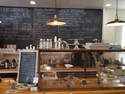 Saratoga Marketplace