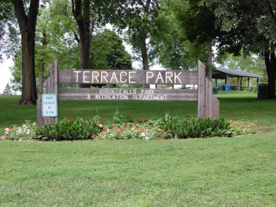 Terrace Park, Sioux Falls
