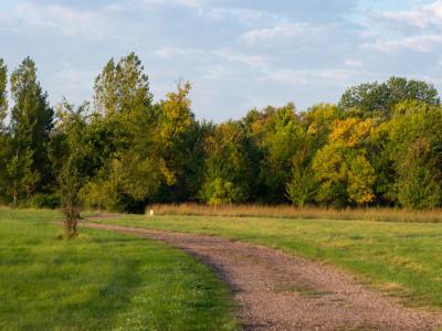 Sertoma Park, Sioux Falls