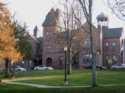 All Saints School, Sioux Falls