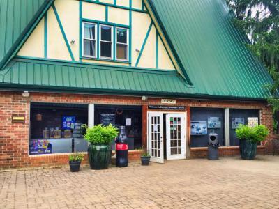 Raccoon Mountain Caverns, Chattanooga