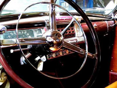 Coker Museum, Chattanooga