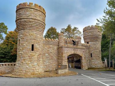 Point Park, Chattanooga