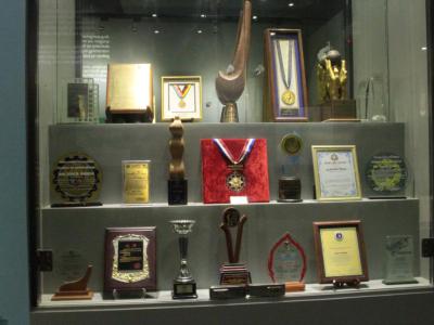 Charles H. Coolidge Medal of Honor Heritage Center, Chattanooga