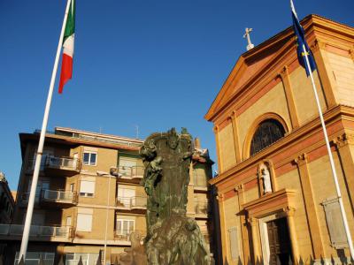 Chiesa dell'Immacolata Concezione (Church of the Immaculate Conception)