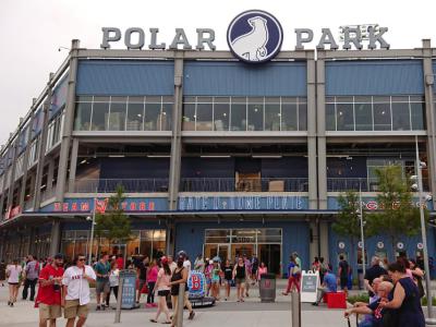 Polar Park