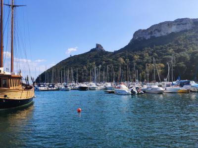 Marina Piccola, Cagliari