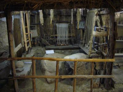Cripta di Santa Restituta (Crypt of Santa Restituta), Cagliari
