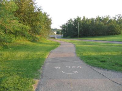 Meewasin Valley, Saskatoon