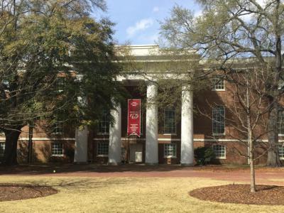 South Caroliniana Library