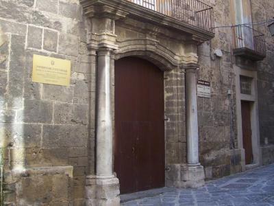 KETOS – Centro Euromediterraneo del Mare e dei Cetacei (KETOS – Euromediterranean Center for the Sea and Cetaceans), Taranto