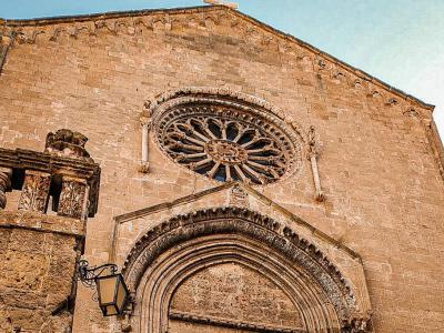 Chiesa di San Domenico Maggiore (Church of San Domenico Maggiore), Taranto