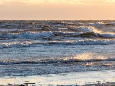 Spiaggia di Tramontone (Tramontone Beach), Taranto