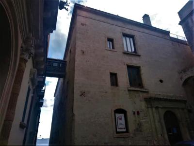 Museo Diocesano di Arte Sacra (Diocesan Museum of Sacred Art), Taranto