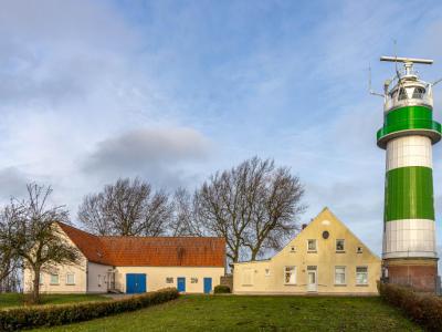Bulker Leuchtturm (Bulk Lighthouse), Kiel