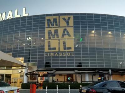 My Mall Limassol, Limassol