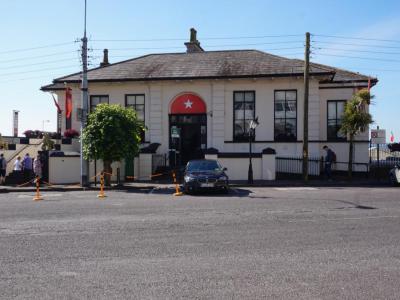 Titanic Experience Cobh