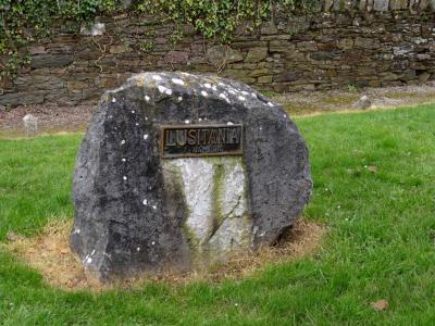 Old Church Cemetery, Cobh