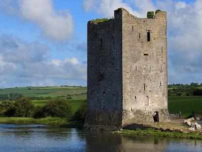 Belvelly Castle, Cobh