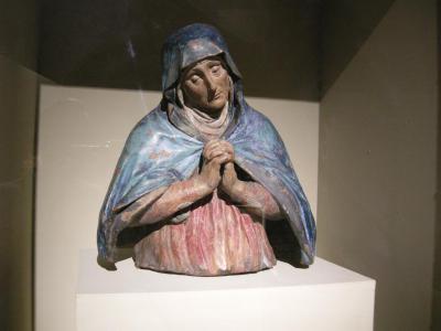 Museo Civico Amedeo Lia (Amedeo Lia Civic Museum), La Spezia