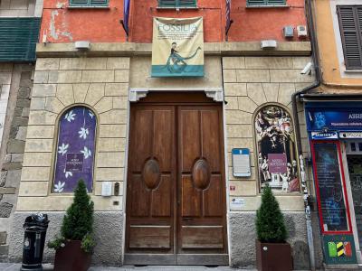 Museo Civico Etnografico Giovanni Podenzana (Giovanni Podenzana Civic Ethnographic Museum), La Spezia