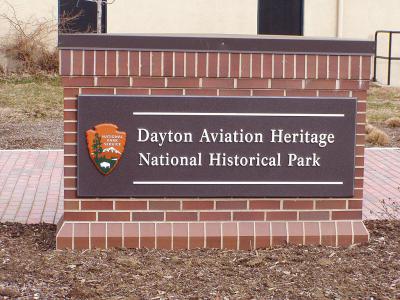 Wright-Dunbar Interpretive Center, Dayton