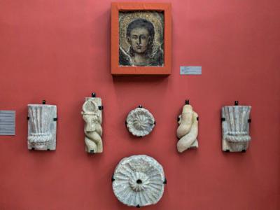 Museum of „Alexandru Ioan Cuza” University, Iasi