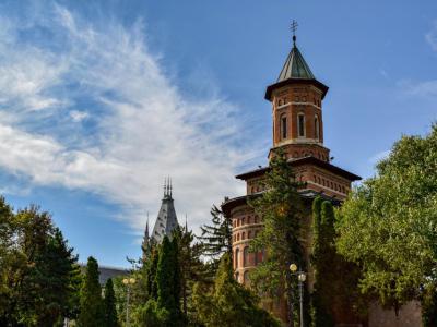 Biserica Sfantul Nicolae Domnesc (Saint Nicholas Princely Church), Iasi