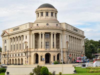 Mihai Eminescu Central University Library of Iasi, Iasi