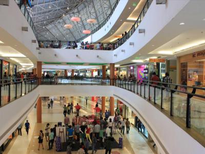 Inorbit Mall, Hyderabad