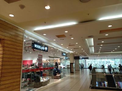 Forum Sujana Mall, Hyderabad