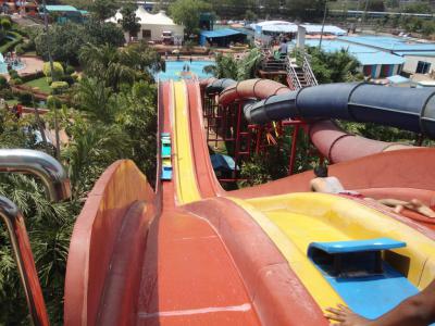Jalavihar Water Park, Hyderabad