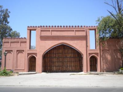 Lok Virsa Museum, Islamabad