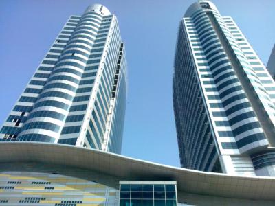 Centaurus Mall, Islamabad