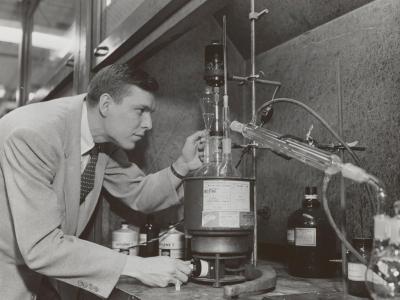 The Wright Aeronautical Laboratory