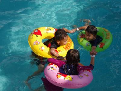 Bingemans Big Splash, Kitchener