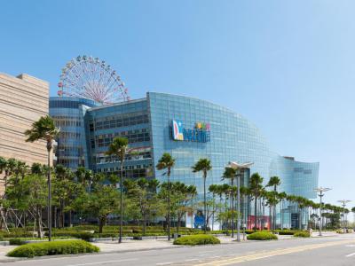 Dream Mall, Kaohsiung
