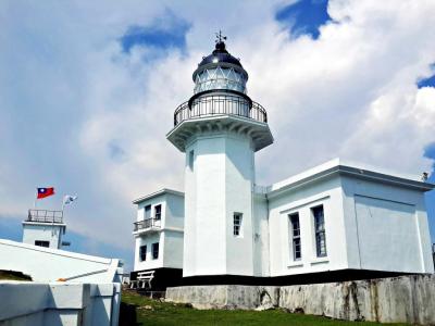 Kaohsiung Lighthouse, Kaohsiung