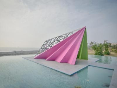 Rainbow Church, Kaohsiung