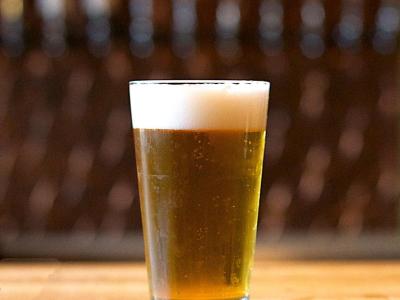 Labatt Brewery, London