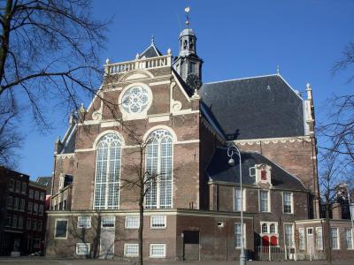 Noorderkerk (Northern Church), Amsterdam