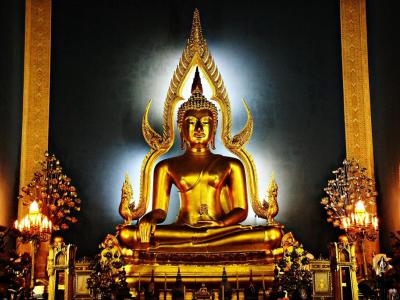 Swe Taw Myat Pagoda, Yangon